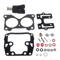 Carb Rebuild Kits for Johnson Evinrude V4 85 88 90 100 115 125 135 145 HP 439076