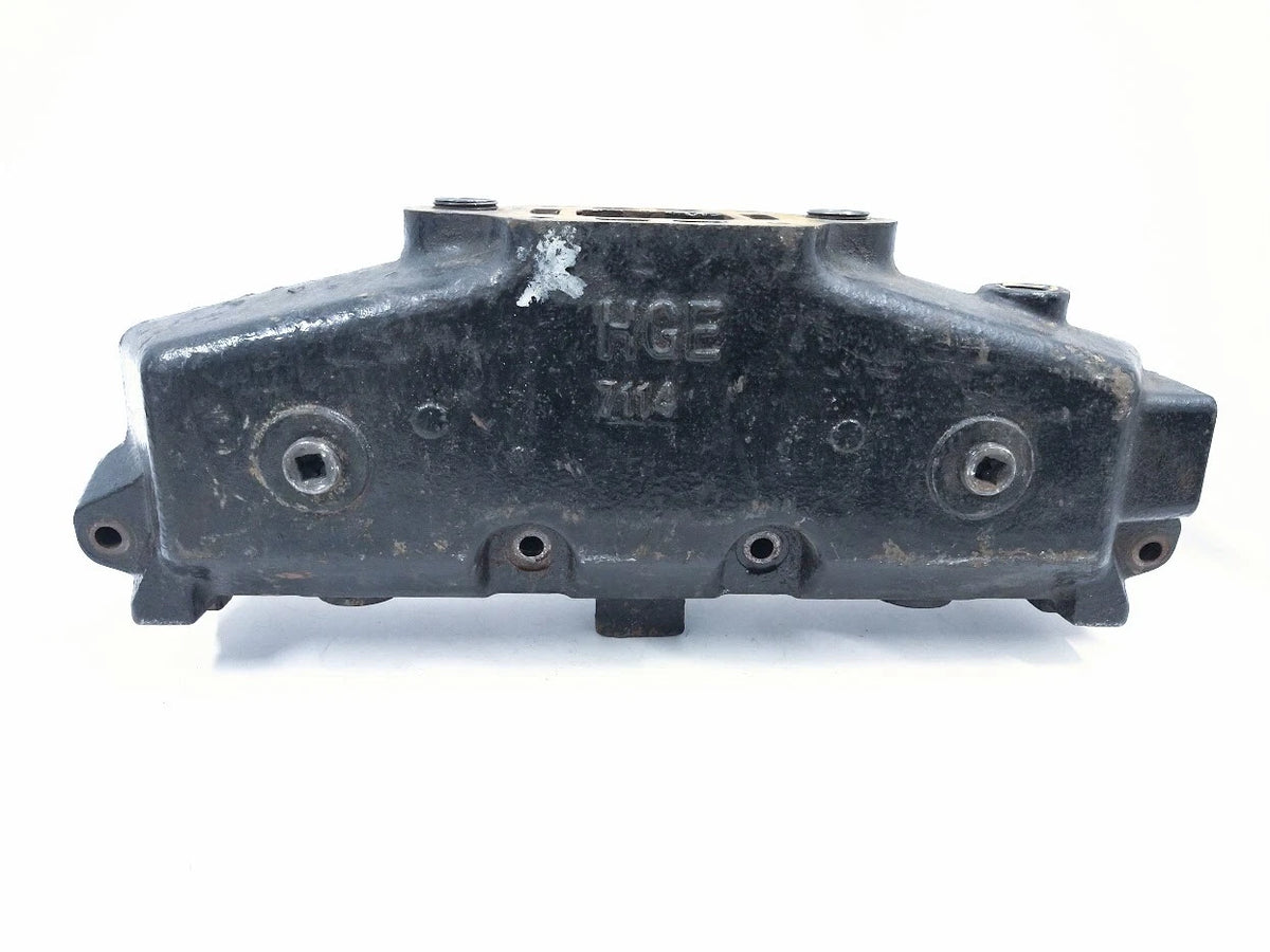 HGE 7114, Marine Engine Motor Exhaust Manifold