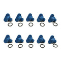 Mercruiser Exhaust Manifold Water Drain Plug # 13992 18-4226 22-806608A1 10PACK
