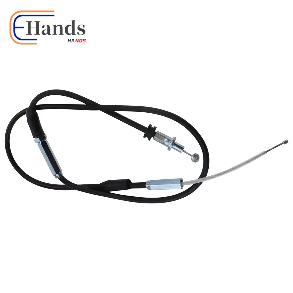 Throttle Cable for Yamaha Raptor 80 YFM80W YFM80R 50 YFM50 YFM50R