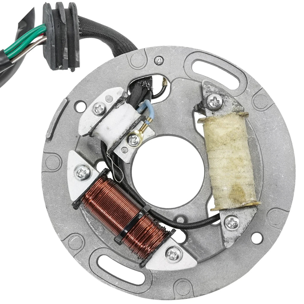 Stator for Yamaha Wave Runner 650/700 (1990–1995) WRA650 WRB650 WRA700