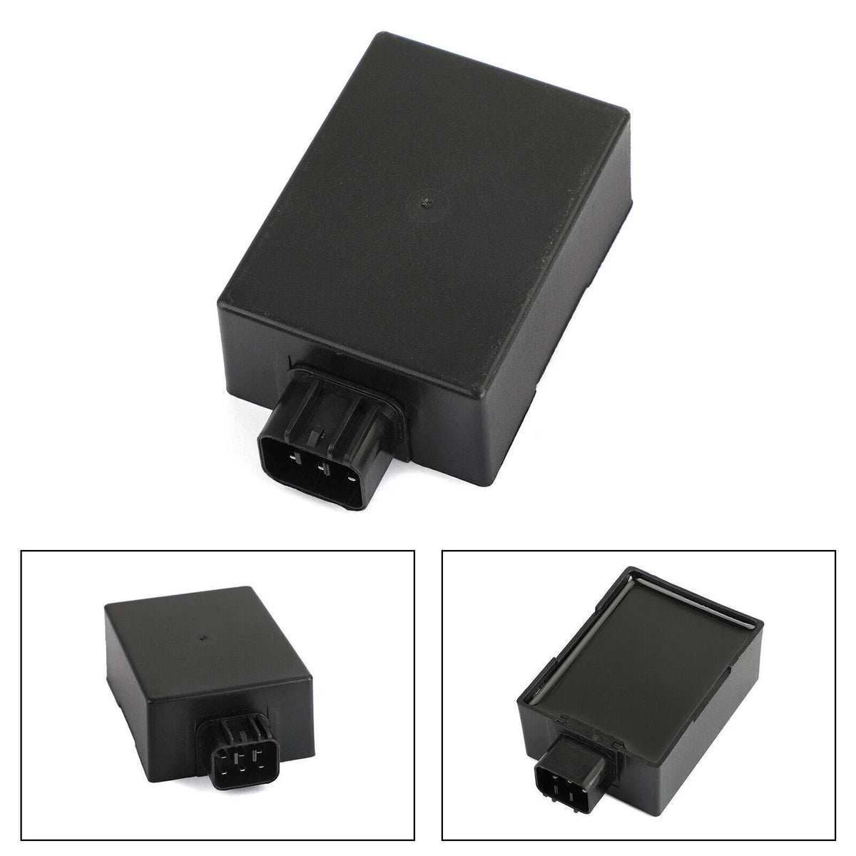 CDI Box Igniter for Polaris Hawkeye Ranger Sportsman Scrambler (400-500) 3090232