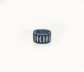 NRB Big End Needle PEEK Bearings 25x32x16.5 for Honda CR 250R (2002–2007)