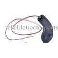 16502-04600 RH Handle Joystick for Takeuchi TB145 TB135 TB125 TB228 TB250 TB235