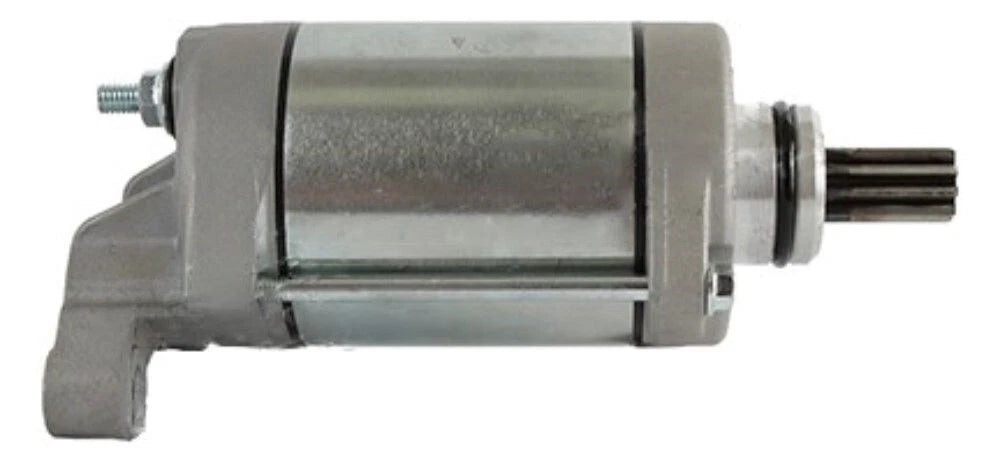 12 Volt Starter Fits Polaris Sportsman Trail Boss 330 329cc 2012 2013 ATV