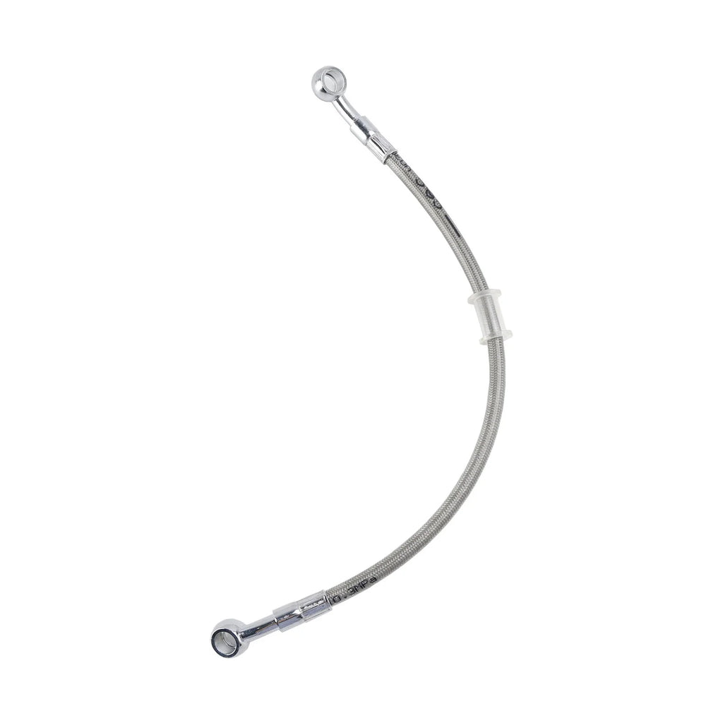 M10 Brake Oil Hose Line Banjo Fitting for (35cm/14")