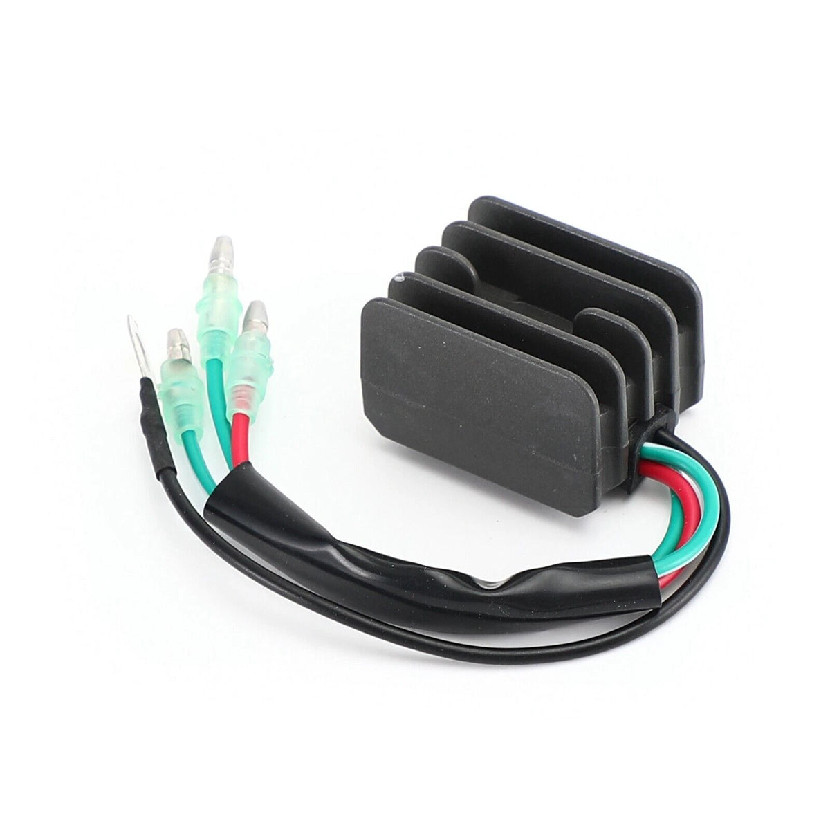 664-81970-61 664-81960-61 62 Rectifier Assembly for Yamaha Parsun 18-17301 Outboard