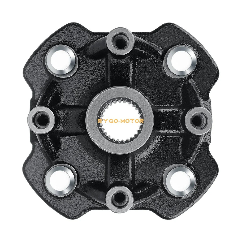 Front Wheel Hub for Honda TRX500 Foreman 500 / Rubicon 500 (2005–2014) 44615-HR3-A20