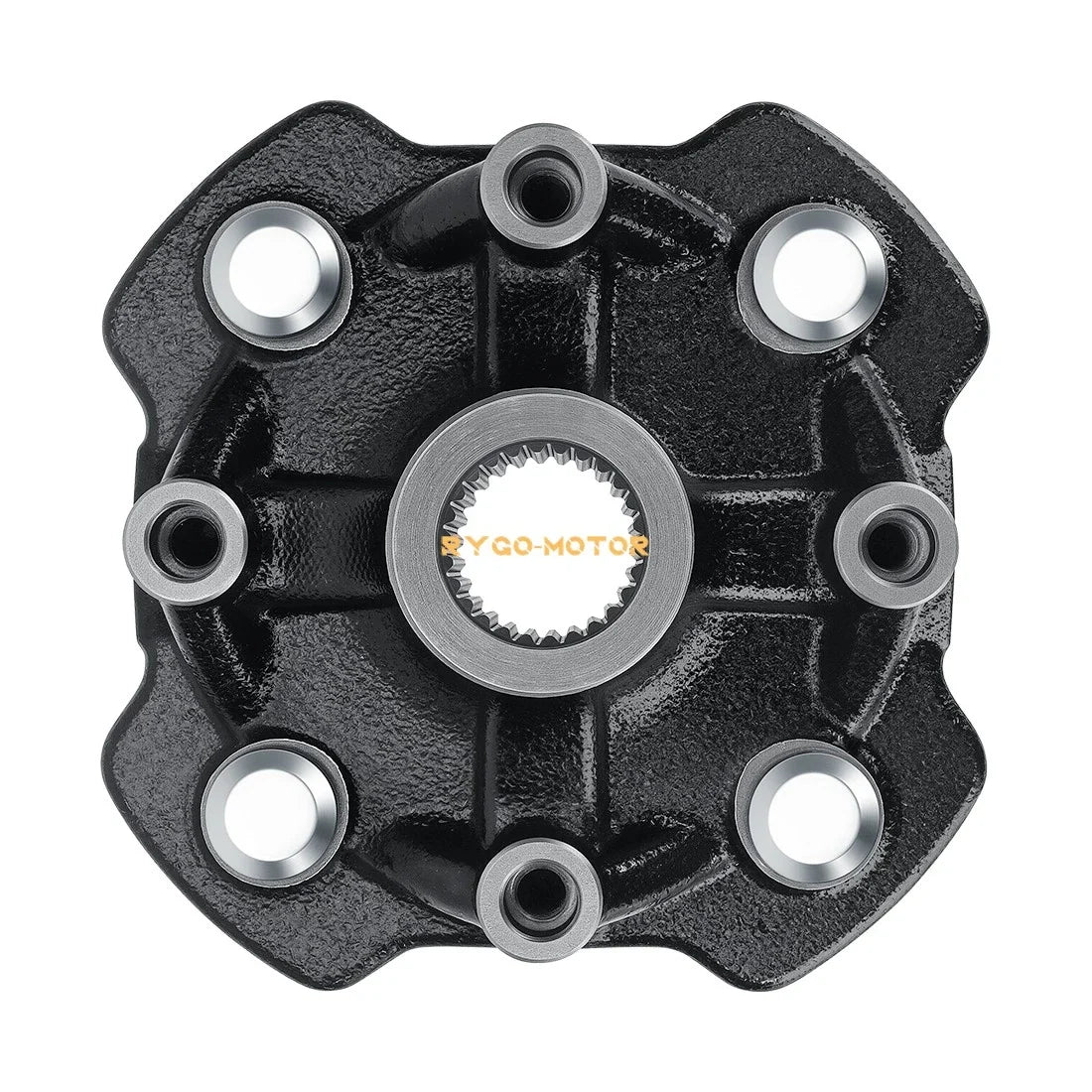 Front Wheel Hub for Honda TRX500 Foreman 500 / Rubicon 500 (2005–2014) 44615-HR3-A20