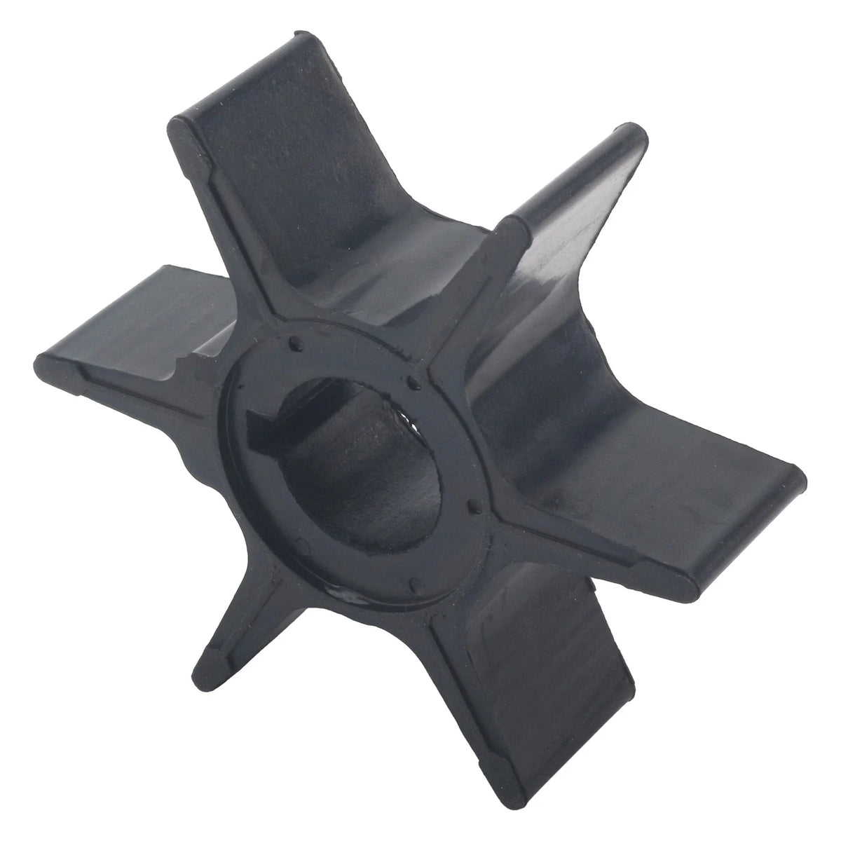 Outboard Water Pump Impeller for Suzuki 35-65 HP 2 Stroke