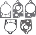 Water Pump Impeller Kit for Mercury (46-77177A3, 18-3324)