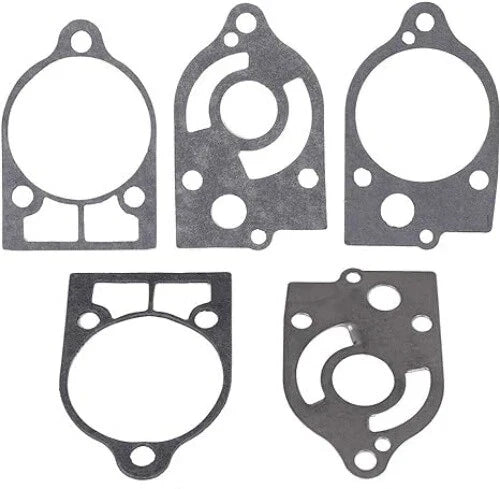 Water Pump Impeller Kit for Mercury (46-77177A3, 18-3324)