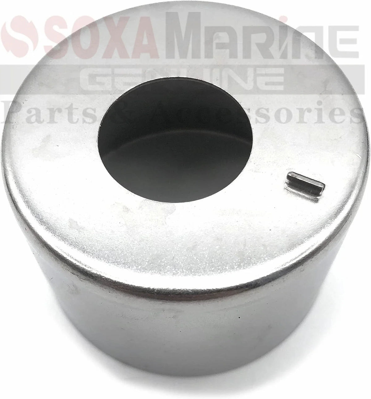 Water Pump Service Kit 18-3451 for Yamaha Marine F75 F80 F90 F100 (2000–2023)