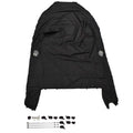 G3 Boat Mooring Cover 73521854 - Angler V210 SF Black 35882-14