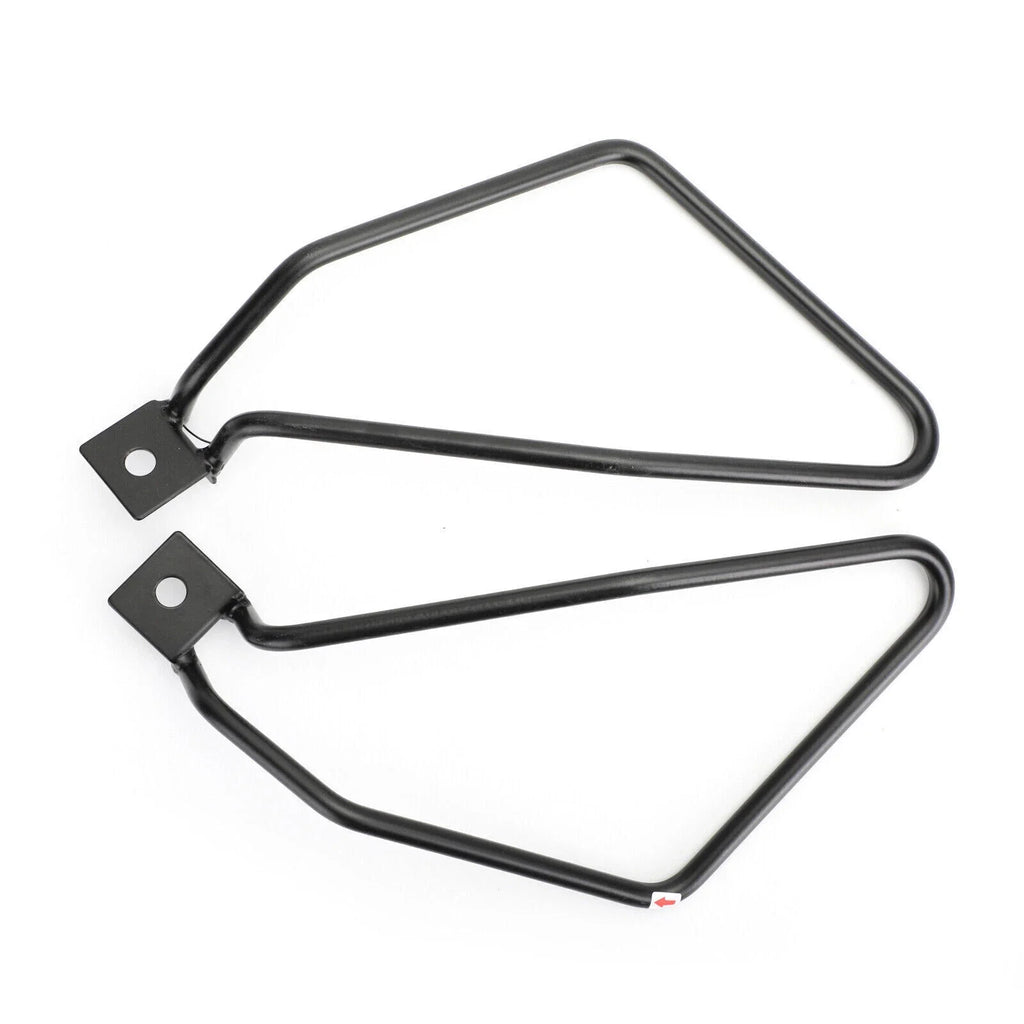 Saddlebag Support Bars Mount Brackets for Harley Sportster 883 (2004–2023)