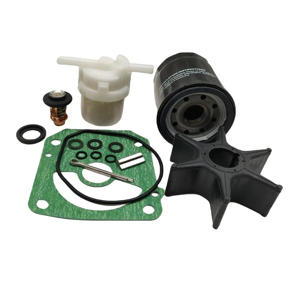 Maintenance Kit for Honda Outboard 75HP 90HP BF75A BF90A 06211-ZW0-505