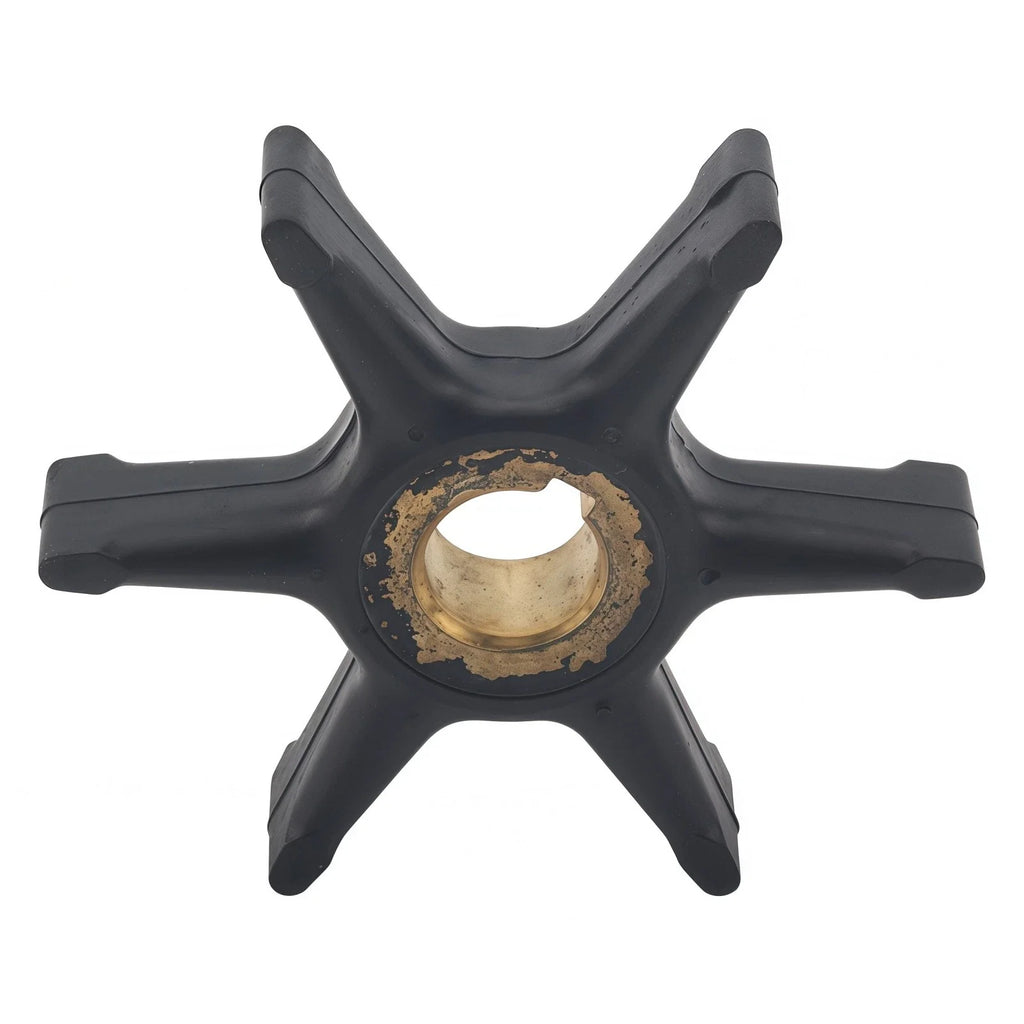 Water Pump Impeller for Evinrude Johnson Outboard 10-25 HP (0775518)