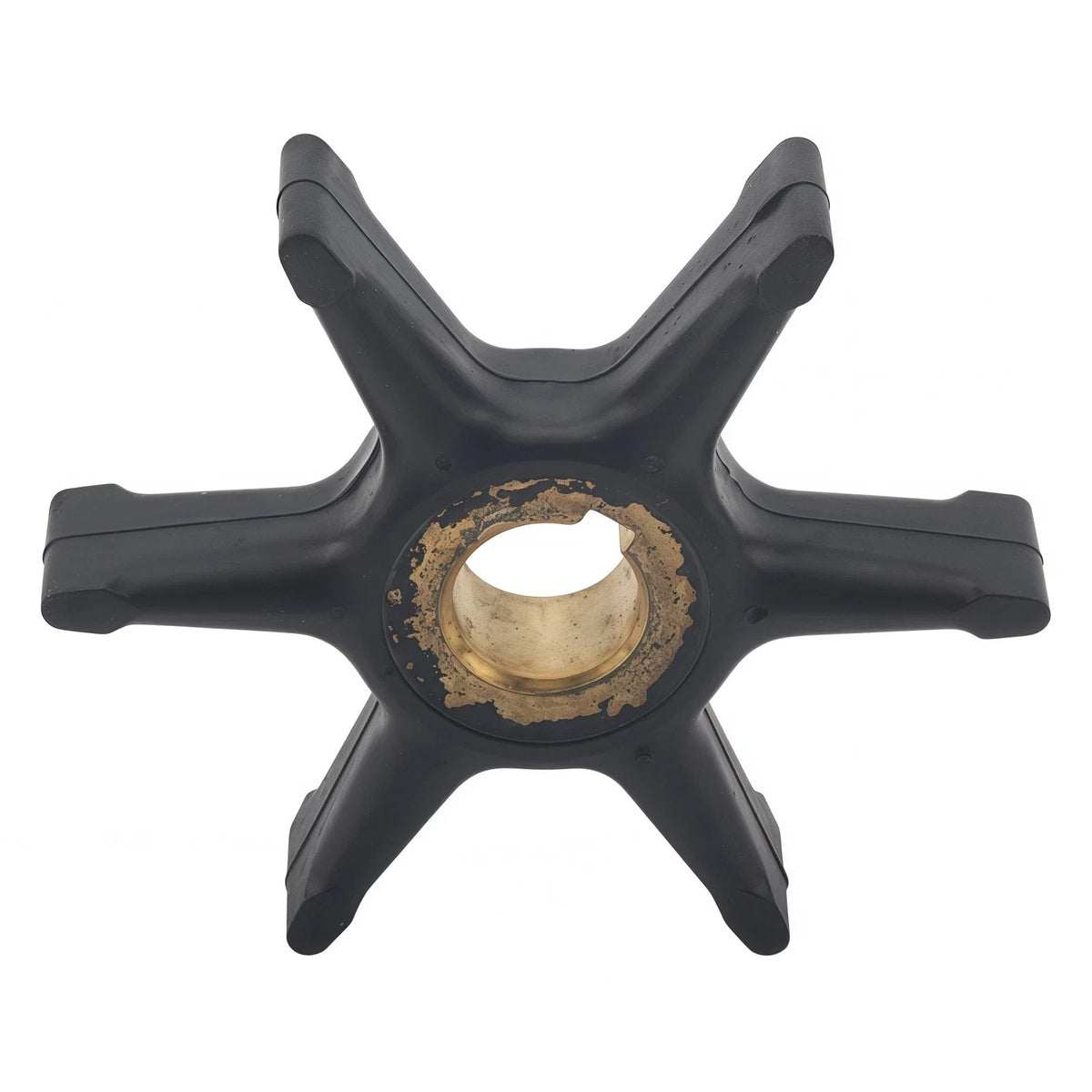 Water Pump Impeller for Evinrude Johnson Outboard 10-25 HP (0775518)