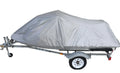 Semi-Custom Dust Cover for SeaDoo GT GTX GTI GTS (420 Denier)