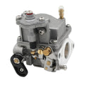 Carburetor for Yamaha 4-Stroke 15HP F15 Outboard 66M-14301-10-0 0 66M-14301-11-0 0