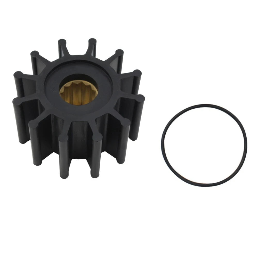 Water Pump Impeller Mermaid Marine FSE 425 & Meermin & Merlin & Minuet Engine