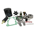 Yamaha 4 Stroke F30B F40F Outboard Maintenance Repair Kit 6BG-W0078 66M-12411