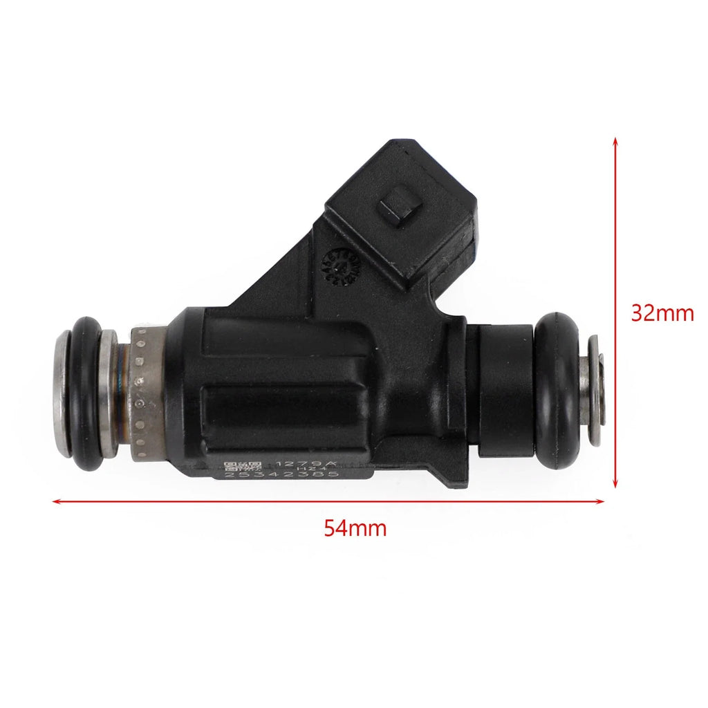 Fuel Injector 25342385 for Mercury Marine EFI 4 Stroke (30-60 HP)