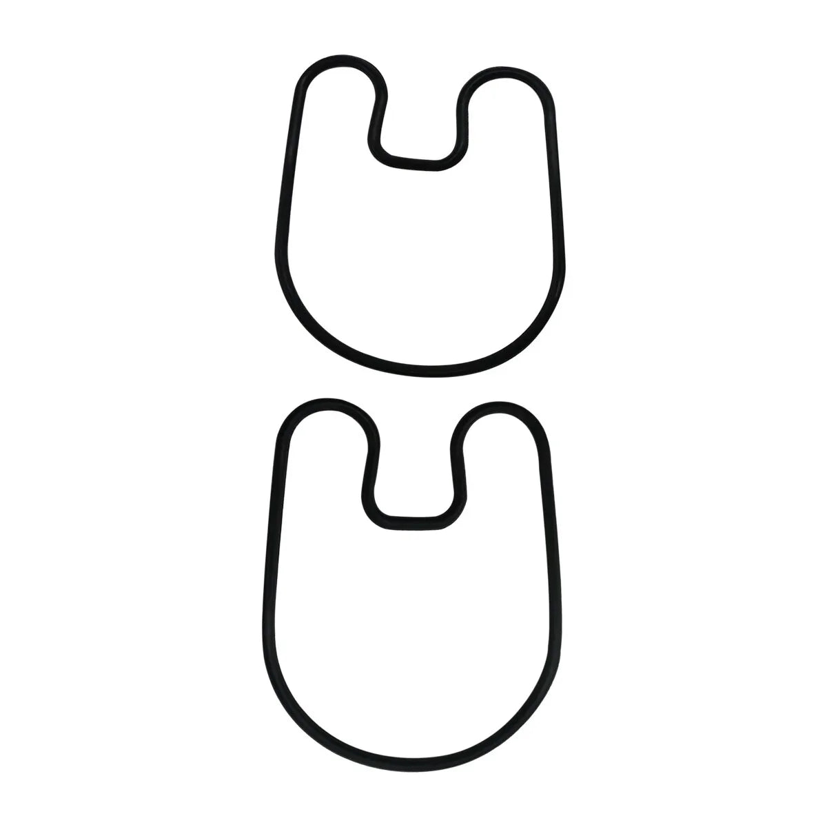 2X Rubber Seal Kit O-Ring for MerCruiser Alpha Bravo (41802)