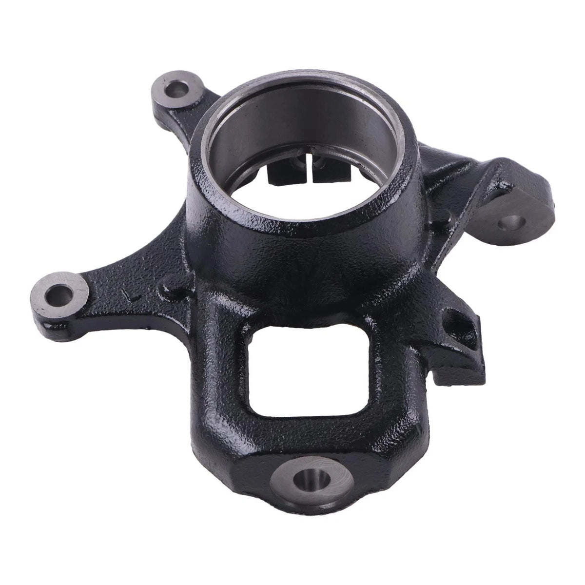 Left Front Knuckle 5142572 for 2018-24 Polaris Ranger CREW XP 1000 EPS Pro XD