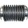 Exhaust Bellows for Volvo Penta AQ Sterndrive 876631-3, 875848, 9-72708, 18-2758