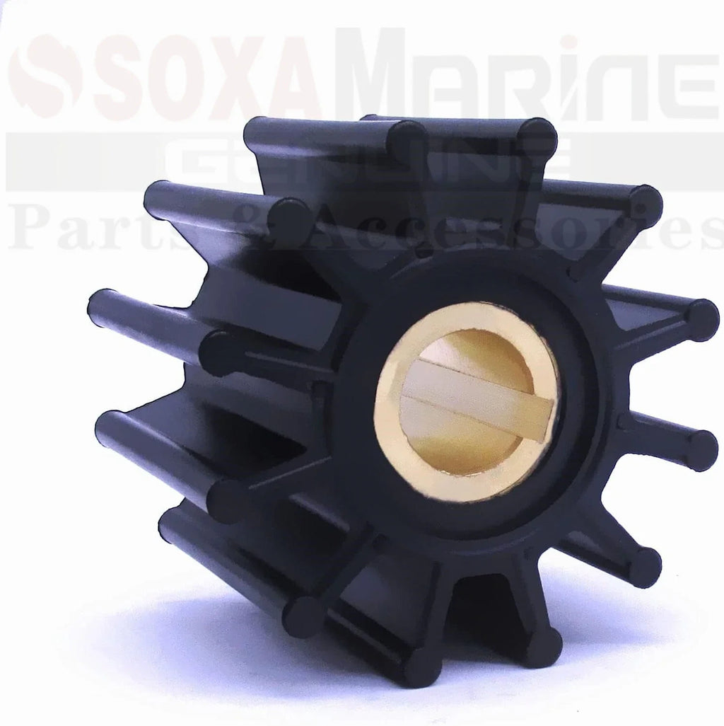 Impeller Repair Kit for Sherwood Water Pump P1505 P1505-01 MerCruiser 897345016
