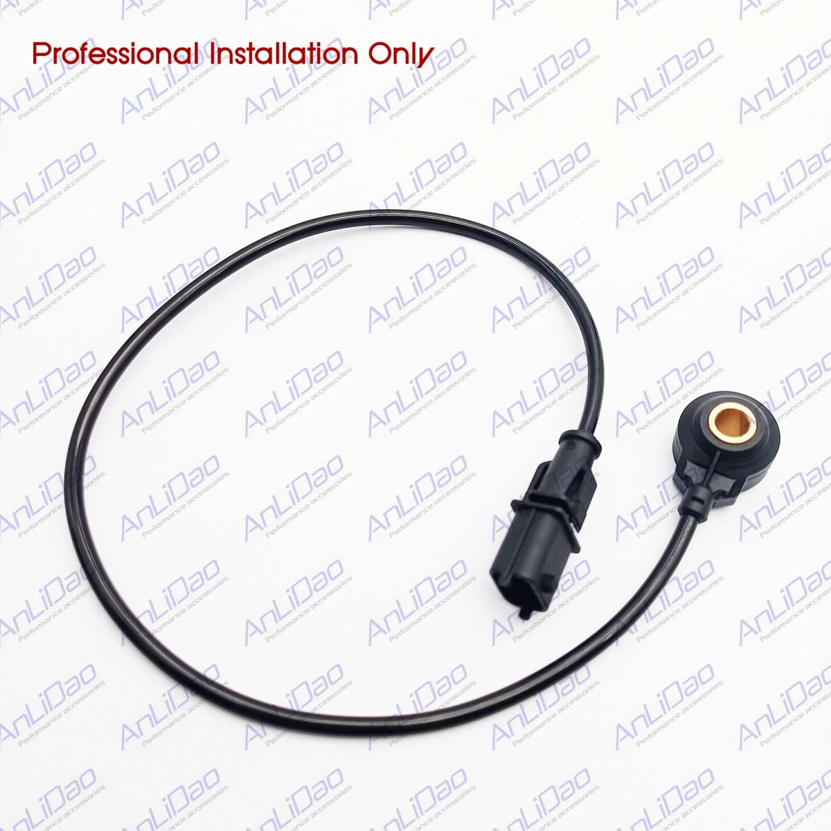 Sea-Doo GTX RXP RXT GTI GTR 155 215 255 260 300 4TEC Knock Sensor 420664031