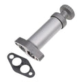 Fuel Hand Primer Pump 137-5541 for Caterpillar Engines 3208 3304 C7 C9 C12 C18