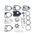 Water Pump Impeller Kit for Mercury V 150 175 200 225 HP Outboards (46-96148A8)