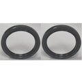 2Pcs Inner Propeller Seal for Volvo Penta (Replacement 851407, 18-0558)