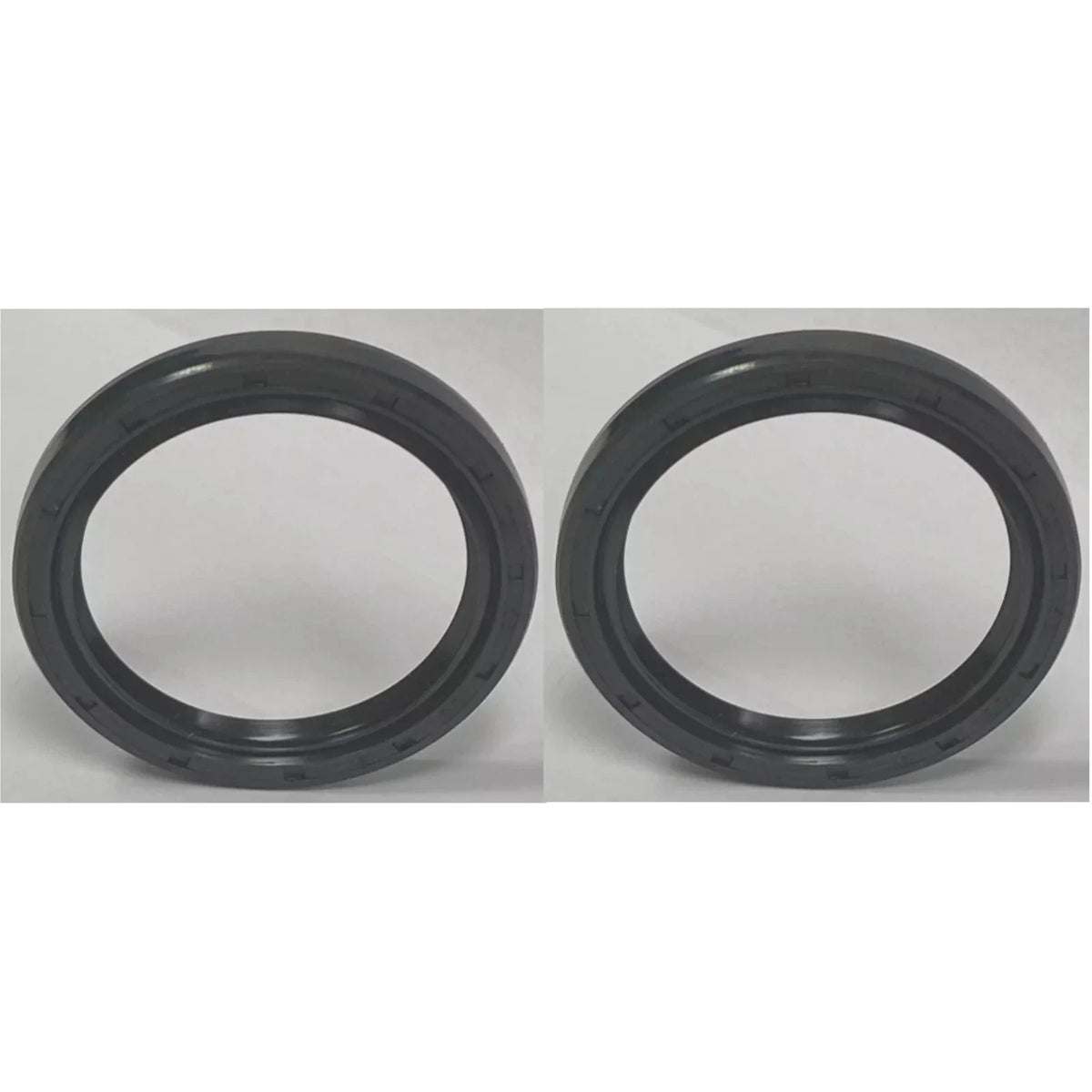 2Pcs Inner Propeller Seal for Volvo Penta (Replacement 851407, 18-0558)