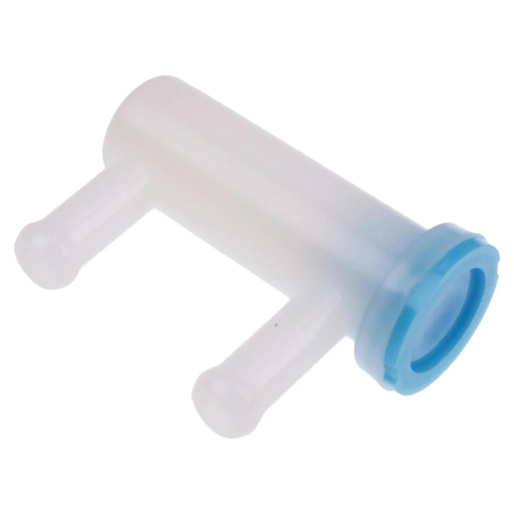 10 Micron In Line Fuel Filter for Yamaha Outboards F150-F250 (2004–2023) 69J-24501-10-00