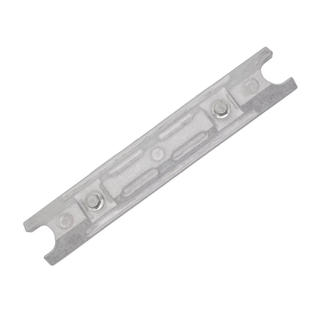 Transom Bracket Z Anode for Yamaha Outboard 80-130 HP (4-Stroke) (6H1-45251-00)