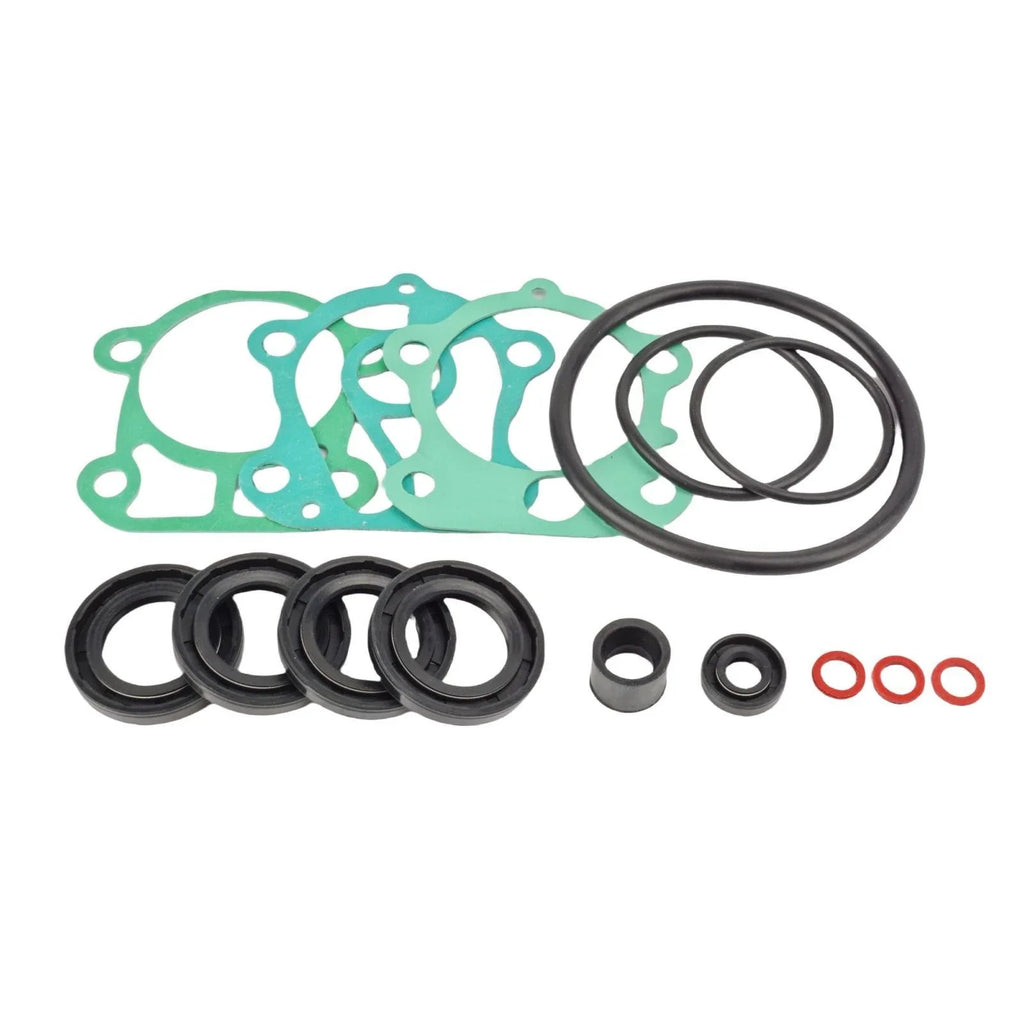 Lower Unit Seal Kit for Yamaha Outboard 75HP-90HP (688-W0001-C0, 87837)