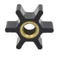 Sea Water Pump Impeller Kit for Jabsco 1414-0001 Yanmar 128170-42070 128176-42071