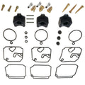 Yamaha Outboard Carb Carburetor Repair Kit 6H4-W0093-03-0 0 40HP 50HP