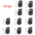 10X Carburetor Diaphragm Kit for B&S 270026 272538 272538S