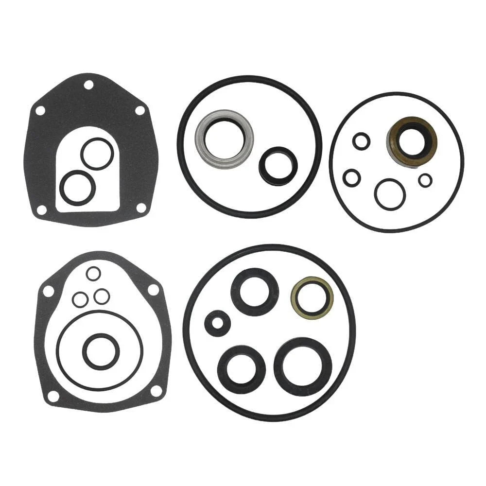 Lower Gear Case Seal Kit for Mercruiser Alpha One Gen 2 (1991–Present) 26-816575A3