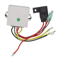 Voltage Regulator Rectifier for Yamaha 65W-81960-00-0 0 65W-81960-10-0 0