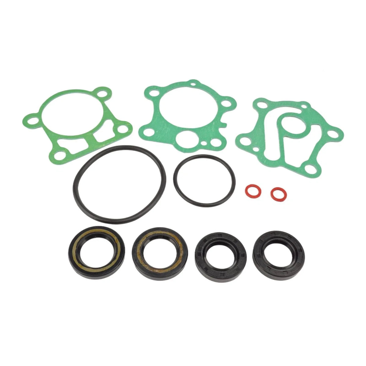Lower Unit Seal Kit for Yamaha 25HP-30HP (6J8-W0001-21-00)
