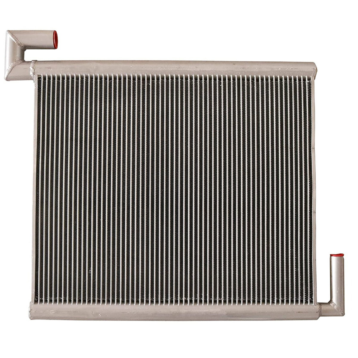 Oil Cooler 4285627 AT154977 for John Deere 490E Hitachi EX100-3/-2 Isuzu 4BD1