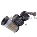 3710280M3 6259119M91 Fuel Filter Kit for Massey Ferguson GC1725M GC1710 GC1705