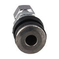 Bolt-in Tire Wheel Valve Tubeless No Tube-Stem Motorcycle Car Bike ATV-Bicycle