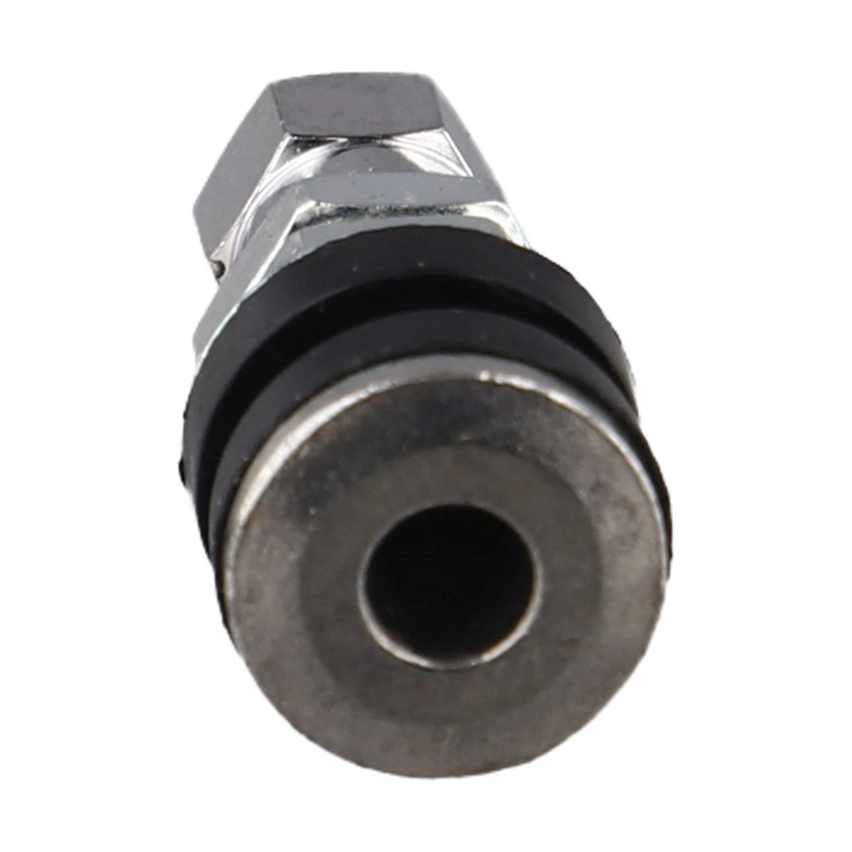 Bolt-in Tire Wheel Valve Tubeless No Tube-Stem Motorcycle Car Bike ATV-Bicycle