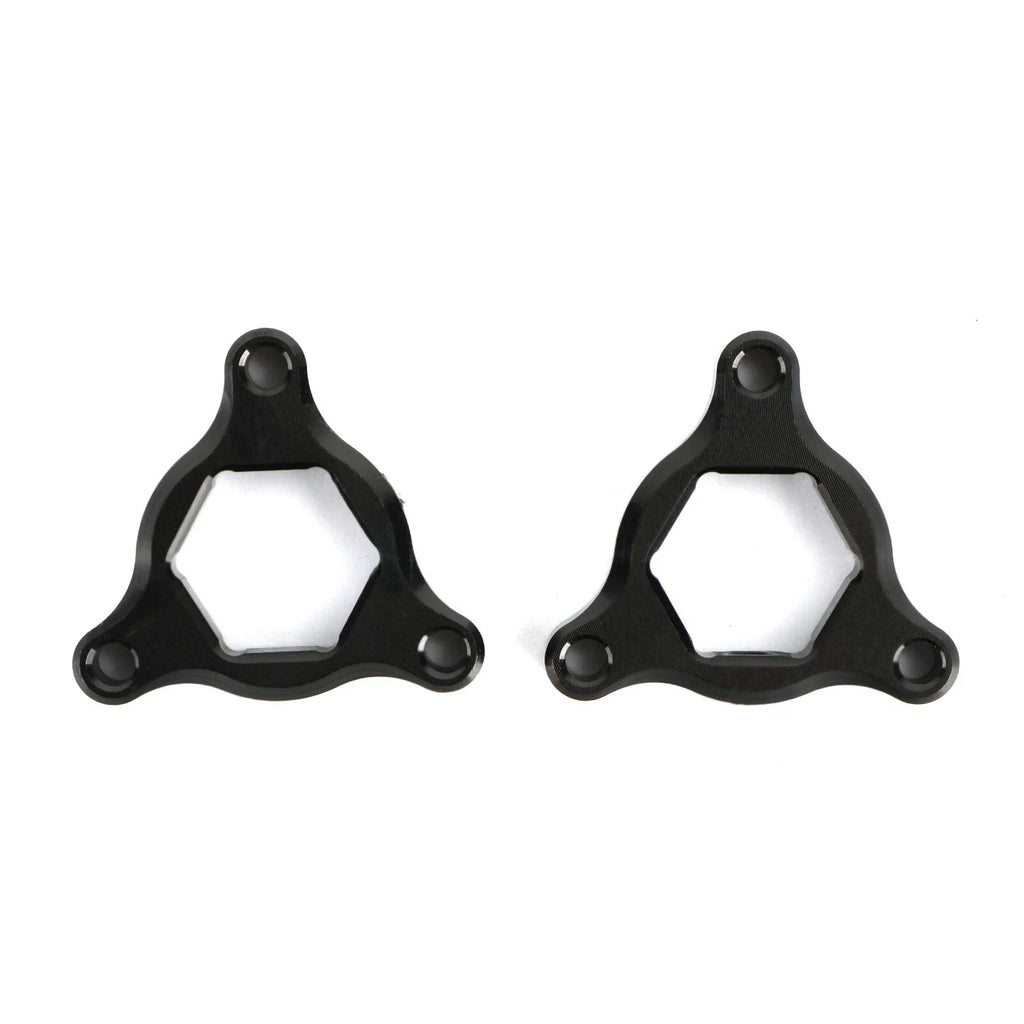 Fork Pre Adjusters 17MM for Suzuki GSX1400 GSXR1100 TL1000R TL1000S (2001–2007)
